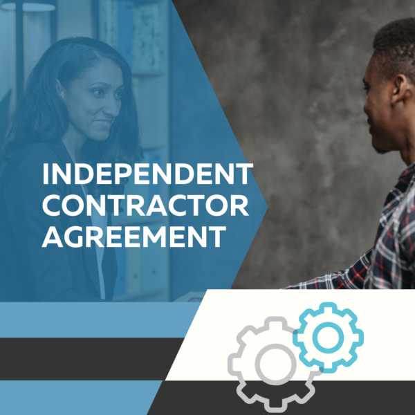 Independent Contractor Agreement l NEMT